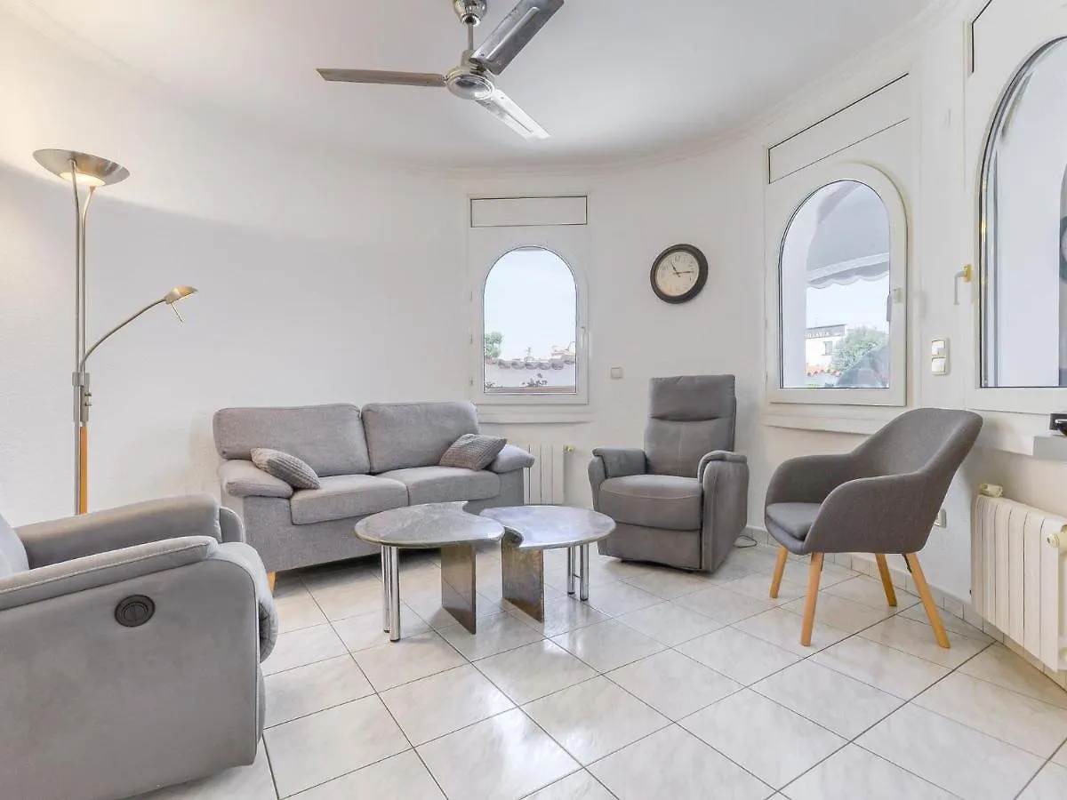 Holiday Home Sunset By Interhome Ampuriabrava 0*,  España